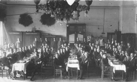 Kettig 1928