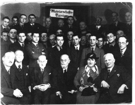 Bad Ems 1931