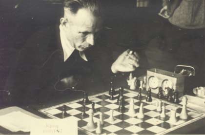 Armand König