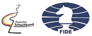 DSB-/FIDE-Logo