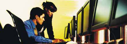 Computerlinks