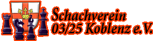 Logo SV Koblenz