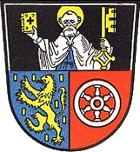 Wappen Hofheim am Taunus