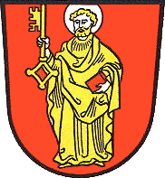 Wappen Trier