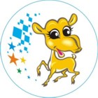 Maskottchen WCC 2006