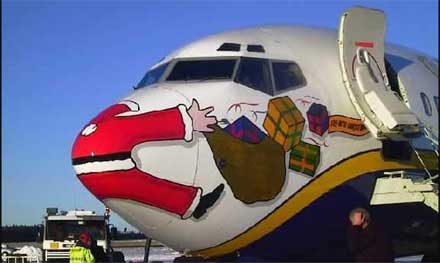 Santa