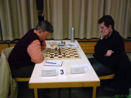 Dario Doncevic 01/2009