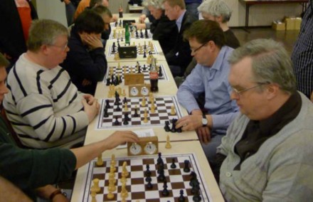Rheinland-Blitzmeisterschaft 2013