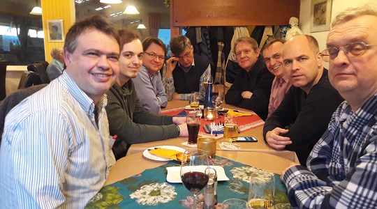 Ponyhof 03/2017