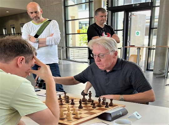 Werthebach gegen Wolf