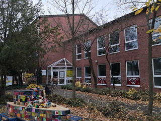 Katholische Familienbildungsstätte
