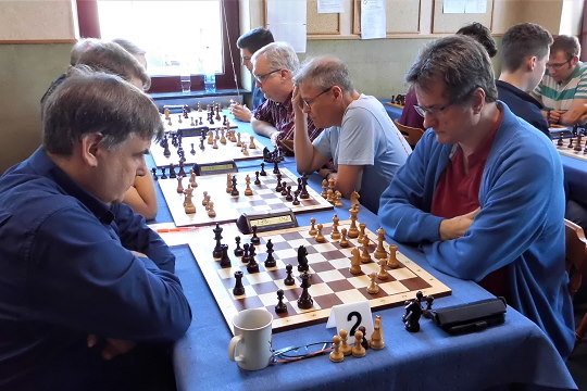 RLP-Blitz Heimbach-Weis