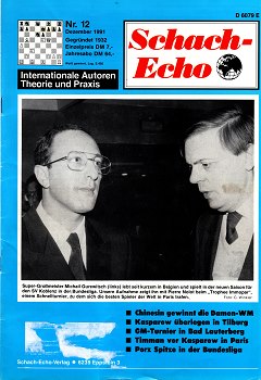 Michael Gurevich 1991