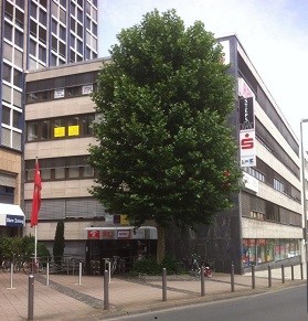 Mehrgenerationenhaus Koblenz