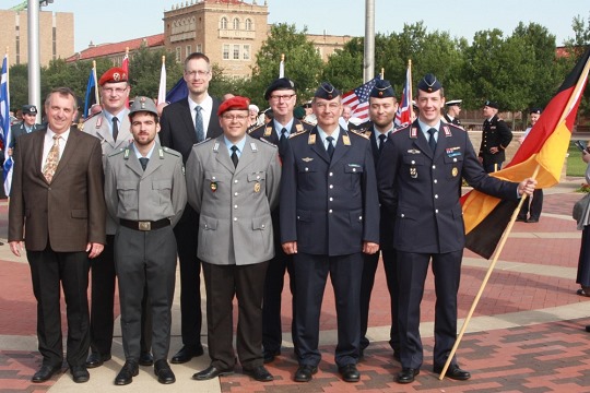 NATO-MM 2018