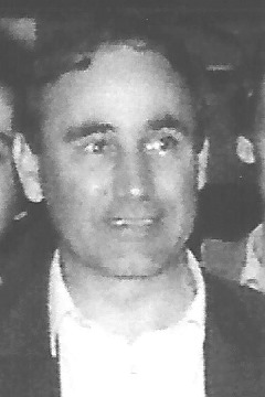Wolfgang Stäbe