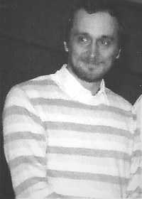 Dr. Michael Trauth